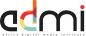 Africa Digital Media Institute (ADMI) logo